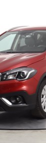 Suzuki SX4 S-Cross , Salon Polska, Serwis ASO, Navi, Klimatronic, Tempomat,-3
