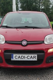 Fiat Panda III Stan bardzo dobry.-2