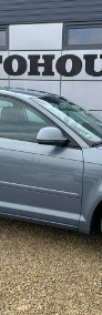 Audi A3 II (8P) 1.6 mpi xenon pełny serwis-3