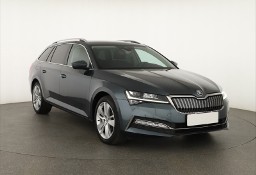 Skoda Superb III , Serwis ASO, Automat, Navi, Klimatronic, Tempomat,