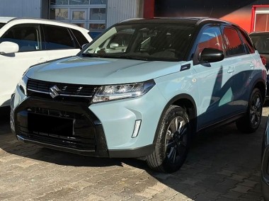 Suzuki Vitara II 1.4 Boosterjet mHEV Premium Plus 4WD 1.4 Boosterjet mHEV Premium Plus-1