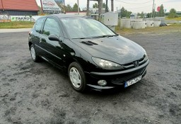 Peugeot 206 I Peugeot 206 1.4 01r