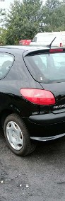 Peugeot 206 I Peugeot 206 1.4 01r-3
