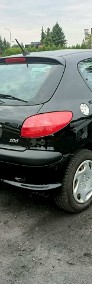 Peugeot 206 I Peugeot 206 1.4 01r-4