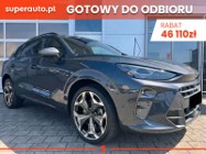Cupra VZ 2.0 TSI DSG 4Drive VZ 2.0 TSI DSG 4Drive 265KM