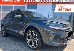 Cupra VZ 2.0 TSI DSG 4Drive VZ 2.0 TSI DSG 4Drive 265KM
