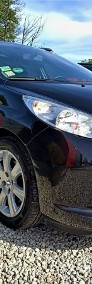 Peugeot 207 1.6 120KM, Panorama, Automat, Klima,-3
