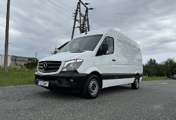 Mercedes-Benz Sprinter 319 CDi * 3.0 / V6 / 190KM * L2H2 * Furgon * Automat