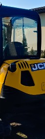 JCB 8026 z 2017 roku, 4159 mtg, bardzo dobry stan, kabina-4