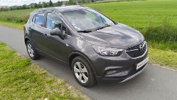Opel Mokka Pierwszy właściciel! COSMO!!