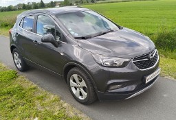 Opel Mokka Pierwszy właściciel! COSMO!!