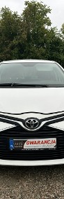 Toyota Yaris III 1.33 99KM BENZYNA/Salon PL/IWŁ/F VAT 23%/Euro6/Zamiana/Kredyt-3