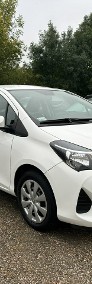 Toyota Yaris III 1.33 99KM BENZYNA/Salon PL/IWŁ/F VAT 23%/Euro6/Zamiana/Kredyt-4