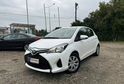Toyota Yaris III 1.33 99KM BENZYNA/Salon PL/IWŁ/F VAT 23%/Euro6/Zamiana/Kredyt