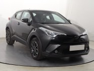Toyota C-HR , Salon Polska, 1. Właściciel, Serwis ASO, Klimatronic,
