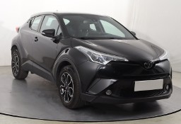 Toyota C-HR , Salon Polska, 1. Właściciel, Serwis ASO, Klimatronic,