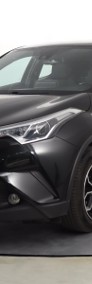 Toyota C-HR , Salon Polska, 1. Właściciel, Serwis ASO, Klimatronic,-3