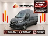 Iveco Daily L4H3 3.0 176KM 18m3 | P. Comfort | fotel amortyzowany