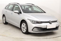 Volkswagen Golf VIII , Salon Polska, Navi, Klimatronic, Tempomat, Parktronic