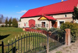Dom Chrząstawa Mała, ul. Polna