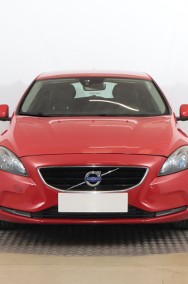 Volvo V40 II , Navi, Klimatronic, Tempomat, Parktronic-2