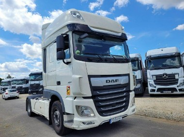 DAF Xf 480-1