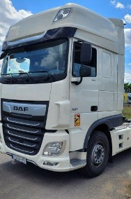 DAF Xf 480-2