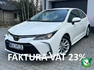 Toyota Corolla XII Jedyne*45900*NETTO*VAT*23%*Kamera*Cofania*Tempomat*Salon*Polska*