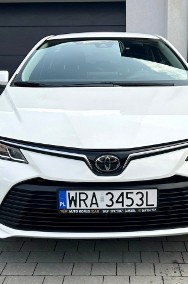 Toyota Corolla XII Jedyne*45900*NETTO*VAT*23%*Kamera*Cofania*Tempomat*Salon*Polska*-2