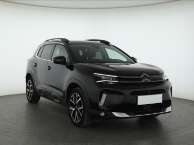 Citroen C5 Aircross , Salon Polska, 1. Właściciel, Serwis ASO, Automat, VAT 23%,-1