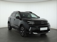 Citroen C5 Aircross , Salon Polska, 1. Właściciel, Serwis ASO, Automat, VAT 23%,