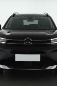 Citroen C5 Aircross , Salon Polska, 1. Właściciel, Serwis ASO, Automat, VAT 23%,-2