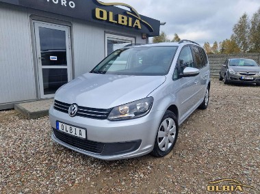 Volkswagen Touran II-1