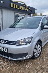 Volkswagen Touran II-2