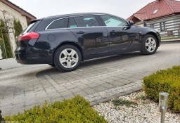 Opel Insignia I 1,8 16V 140PS Panorama Dach,Klimatronic,SERWIS...