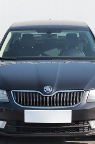 Skoda Octavia III , Klimatronic, Tempomat, Parktronic, Podgrzewane siedzienia-2