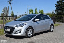 Hyundai i30 II 1.6 CRDi Comfort LED