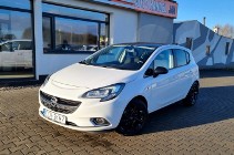 Opel Corsa E