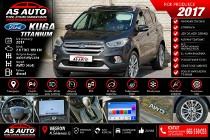 Ford Kuga II 2.0TDCi 180KM AWD/Navi/Kamera/Panorama/szyberdach/Pod.Fotele/ACC/PDC