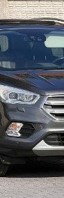Ford Kuga II 2.0TDCi 180KM AWD/Navi/Kamera/Panorama/szyberdach/Pod.Fotele/ACC/PDC-3
