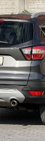Ford Kuga II 2.0TDCi 180KM AWD/Navi/Kamera/Panorama/szyberdach/Pod.Fotele/ACC/PDC-4