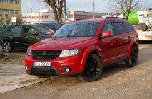 Dodge Journey 3.6 R/T AWD 287KM