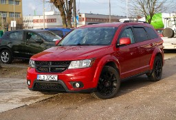 Dodge Journey 3.6 R/T AWD 287KM