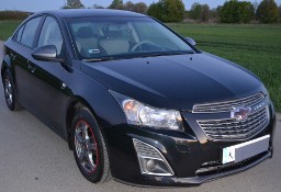 Chevrolet Cruze LIFT Benzyna -Gaz - 1.8 16v krajowy