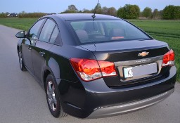 Chevrolet Cruze LIFT Benzyna -Gaz - 1.8 16v krajowy