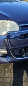 Citroen C5 III 2,0hdi Klimatr 2 str.Parktronic.Hak.Tempomat.EL.szyby.Centralka.OKAZ-4
