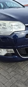 Citroen C5 III 2,0hdi Klimatr 2 str.Parktronic.Hak.Tempomat.EL.szyby.Centralka.OKAZ-4