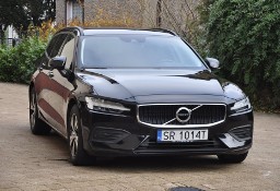 Volvo V60 II D3 Geartronic Momentum, super stan, okazja