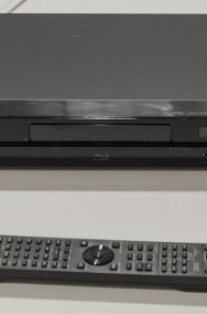 Pioneer BDP-330 Odtwarzacz płyt Blu-ray, DVD-2