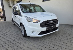 Ford Transit Connect TDCI KAMERA NAVI